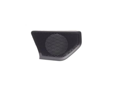 Mopar 6AB46TX7AB Grille Speaker Left Side, Upper Driver Side
