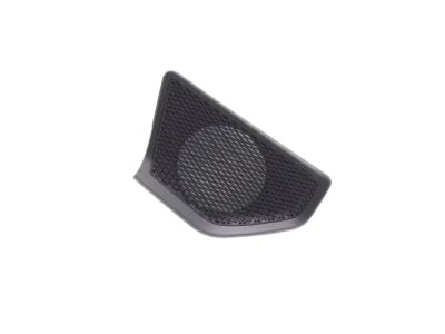 Mopar 6AB46TX7AB Grille Speaker Left Side, Upper Driver Side