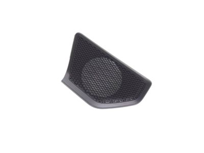 Mopar 6AB46TX7AB Grille Speaker Left Side, Upper Driver Side