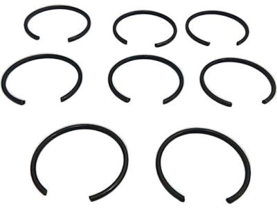 Mopar 5140392AA Ring Piston Pin