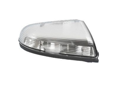 Ram 2500 Side Marker Light - 68232479AA
