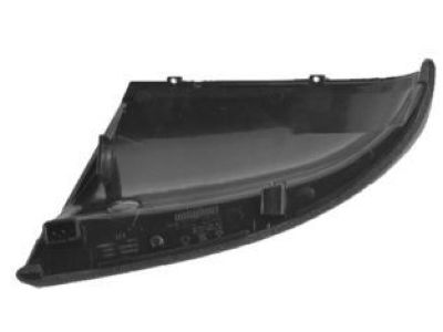 Ram 2500 Side Marker Light - 68232479AA