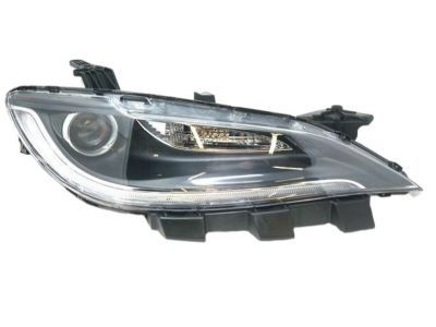 Chrysler Headlight - 68284787AA