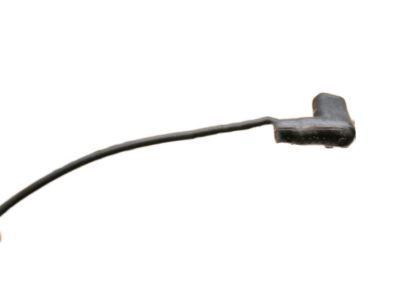 Dodge B350 Fuel Level Sensor - 4075164