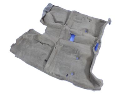 Dodge 5GT53ZJ8AL Carpet