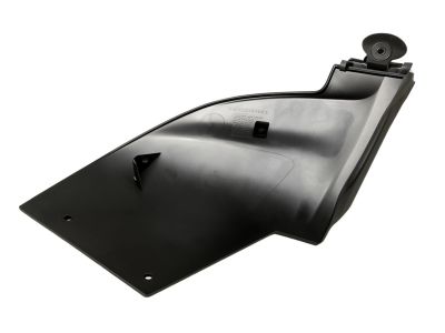 Mopar 68209553AA Bumper Glove Box Door Glove Box Surround Lower