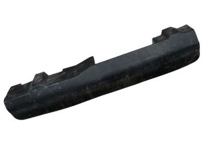 Chrysler MR956333 Lower Air Duct