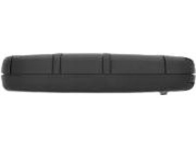 Mopar 68066350AB Transmitter Integrated Key Fob