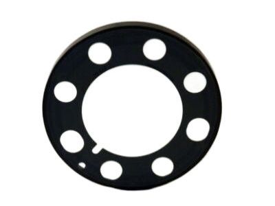 Jeep 68493358AA RELUCTOR WHEEL Crankshaft