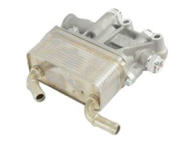 Mopar 68233384AB Heater Transmission