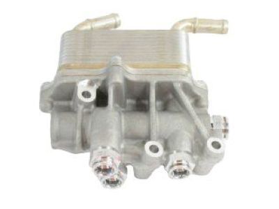 Mopar 68233384AB Heater Transmission