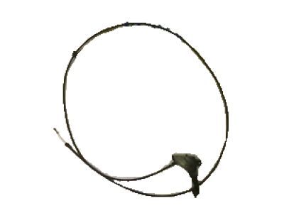 Chrysler 5257511 Release Cable