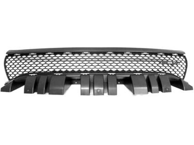 Dodge 68223889AC Upper Grille