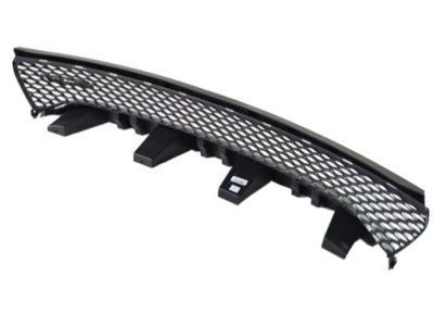 Dodge 68223889AC Upper Grille