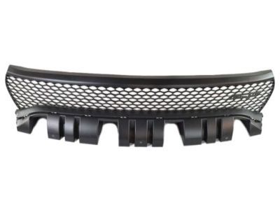 Dodge 68223889AC Upper Grille