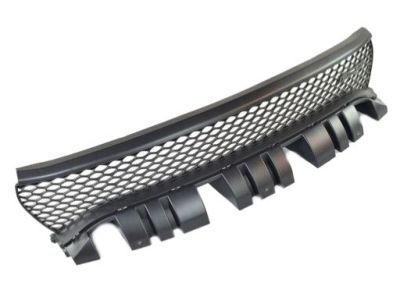 Dodge 68223889AC Upper Grille