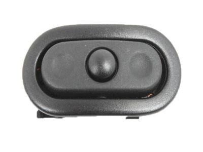 Jeep 4685729AB Radio Switch