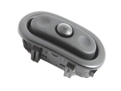 Jeep 4685729AB Radio Switch