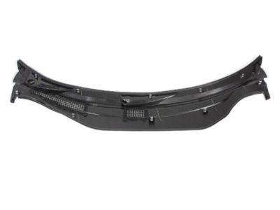 Chrysler 4894160AG Cowl Grille
