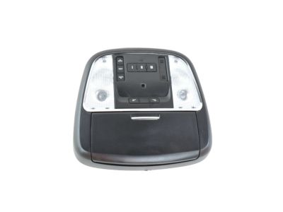 5PL43DX9AB Mopar Console Overhead Product Photo 3 of 3