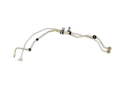 Mopar 5058899AE Line A/C Suction And Liquid