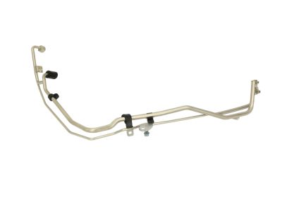 Mopar 5058899AE Line A/C Suction And Liquid