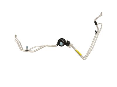 Mopar 5058899AE Line A/C Suction And Liquid