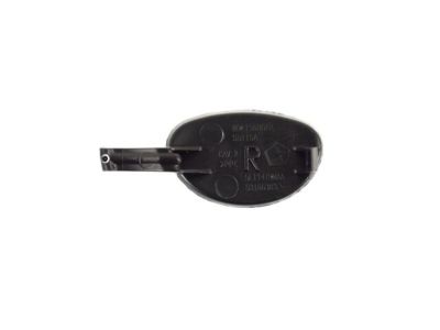 Jeep 5LT14DX9AA Tie Down Hook Cap