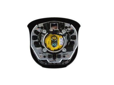 Jeep Air Bag - 6BM591X9AE