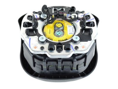 Jeep Air Bag - 6BM591X9AE