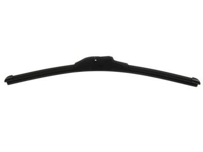 Jeep 55397177AA BLADE Rear window wiper