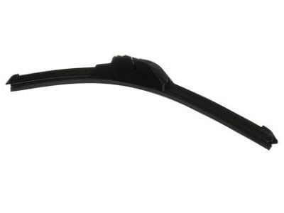 Jeep 55397177AA BLADE Rear window wiper