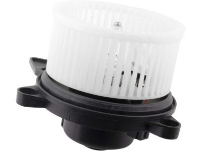 Dodge Blower Motor - 5061381AA