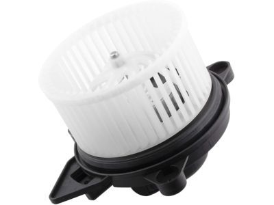 Dodge Blower Motor - 5061381AA