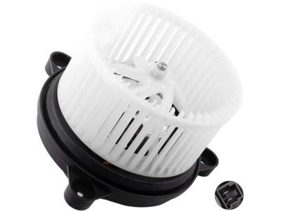 Dodge Blower Motor - 5061381AA