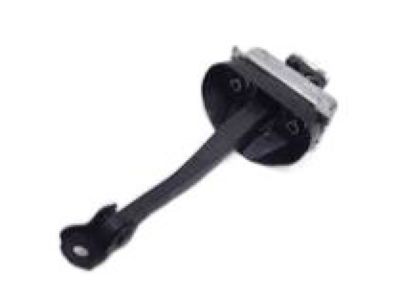 Jeep 68103032AA CHECK Rear Door