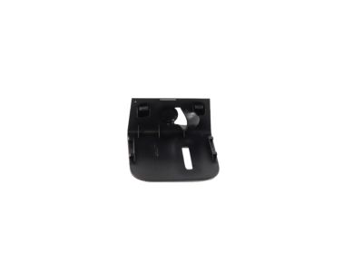 Mopar 5SD08DX9AB Shield Recliner Left Tether Anchor Cover