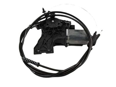 Dodge 5179978AA Cable