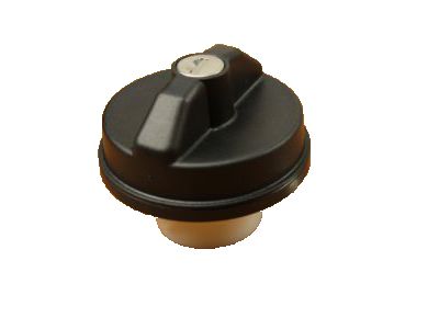 Jeep Gas Cap - 5278655AB