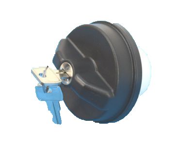 Jeep Gas Cap - 5278655AB