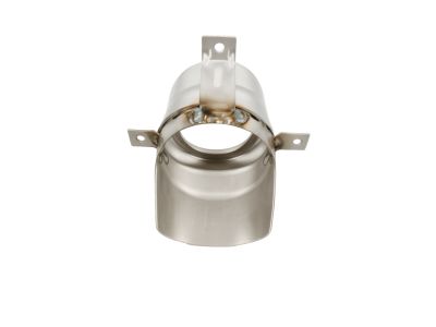 Mopar 68127954AB Exhaust Tip Tailpipe