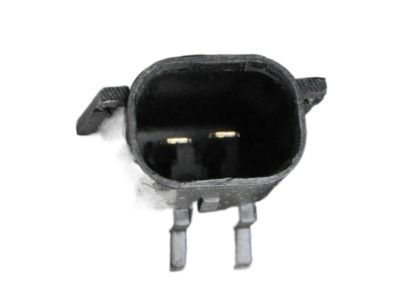 Jeep Grand Cherokee Fan Shroud - 52079491AB