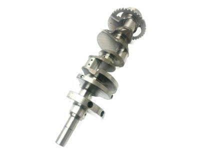 Jeep Crankshaft - 5037458BD