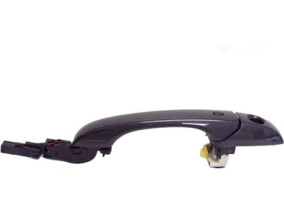 Mopar 1QA21HAVAF Handle Front Door Exterior