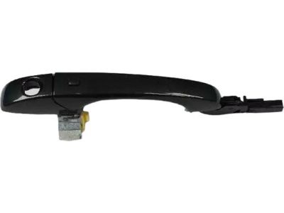 Mopar 1QA21HAVAF Handle Front Door Exterior Mopar 1QA21HAVAF Handle Front Door Exterior