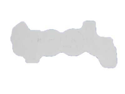 Jeep 5FC84HA2AB Decal