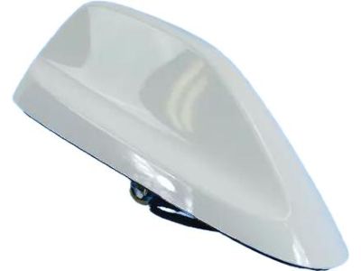 Mopar 5LQ48GW7AB Antenna Base Cable And Bracket AM/FM/Gps