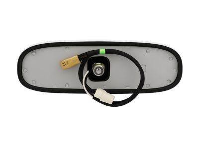 Mopar 5LQ48GW7AB Antenna Base Cable And Bracket AM/FM/Gps