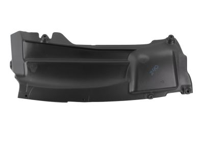 Mopar 68095893AB Silencer Dash Panel Mopar 68095893AB Silencer Dash Panel