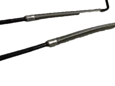 Mopar 5154225AD Tube Brake